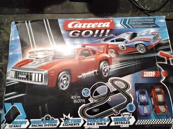 Autodráha