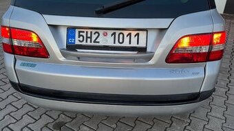 FIAT Stilo kombi - LPG V HODNOTĚ 30 tis. ZDARMA