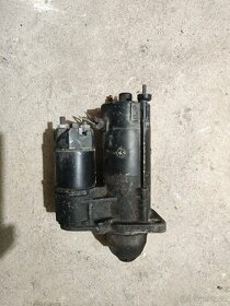 Startér BMW E30, E36