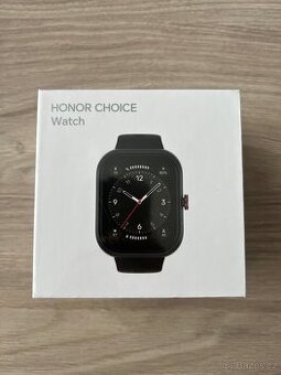Hodinky Honor Choice Watch