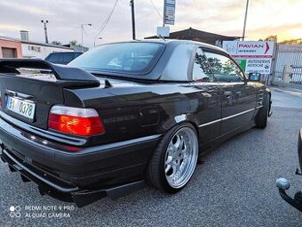 BMW e36