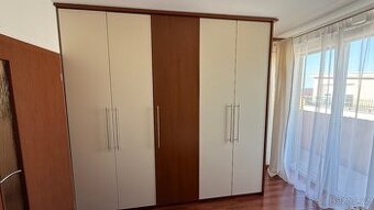 Prodám skříně dekor třešeň