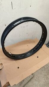 Ráfek Ural M72 3,75 x19