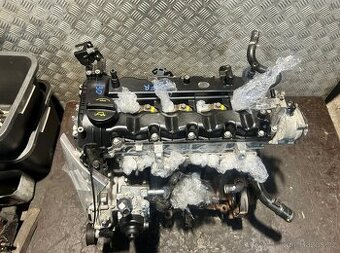 Hyundai i30 III 1.6CRDI motor D4FB
