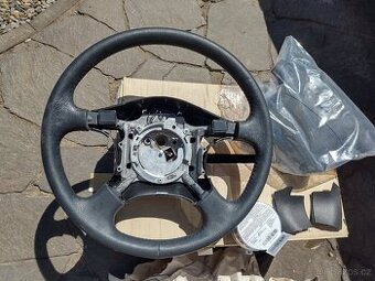 nový Volant & Airbag, Ssangyong Musso 1997