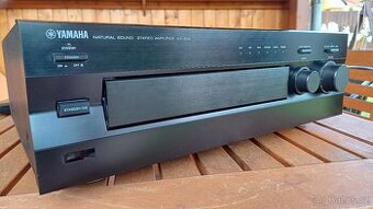 Zesilovač Yamaha AX-396