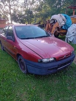 Fiat Brava 1.6 i 16v