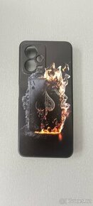 Prodám 3D kryt Redmi Note 12 5G