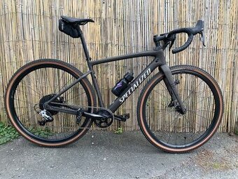 Specialized Diverge Comp Carbon 2022