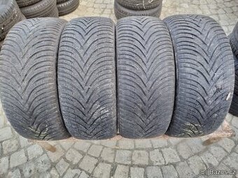 225/45/17 zimni pneu KLEBER a FALKEN 225/45 R17