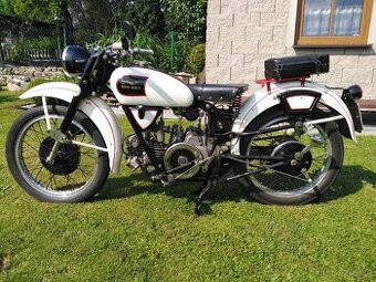Moto Guzzi Airone