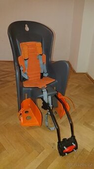 cyklosedačka Polisport Bilby