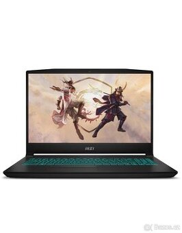MSI Katana GF66, RTX 3070 Ti, 32GB RAM (záruka 2 roky)