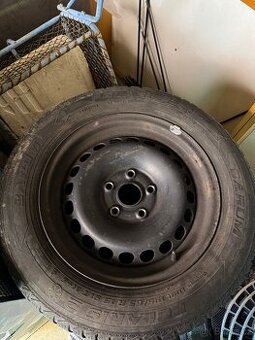Kola 195/65 R15