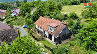 Prodej rodinného domu, 71 m², Nehodiv