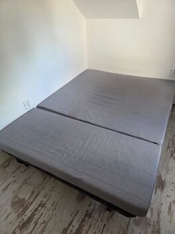 Rozkládací pohovka ikea