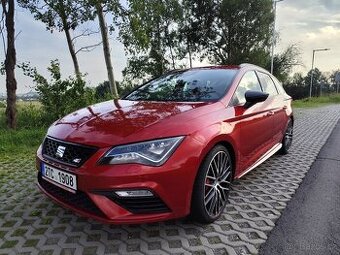 Seat Leon Cupra ST