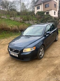 Volvo V50 2.0D - 1