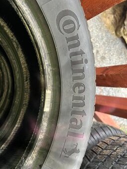 Continental
