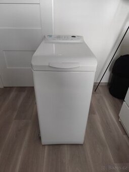 Pračka Zanussi Lindo100