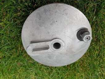 Jawa 550