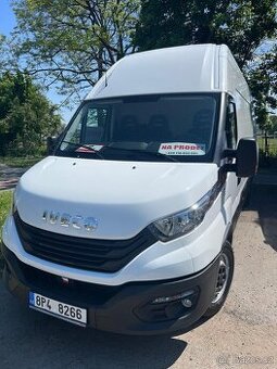 Iveco Daily 35S16 L4H3