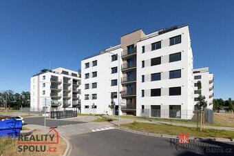 Prodej, byty/1+kk, 34 m2, Císařského pluku 3078/1, 74601 Opa