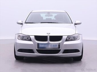 BMW Řada 3 2,0 320d 120kW Aut.klima (2005)
