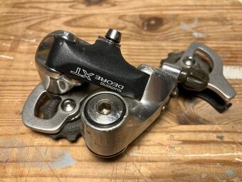 Přehazovačka Shimano XT