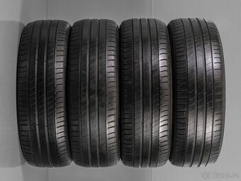 MICHELIN PRIMACY 3 PNEU R16 LETNÍ 205/60/16 96V, 4KS (257B)