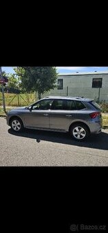 Škoda Kamiq Style plus 11/2023 1.0 TSI 81kW