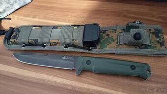 Kizlyar Supreme Aggressor