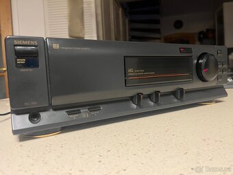 Zesilovač Siemens RV300 R4