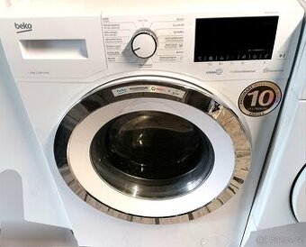 Úzká pračka Beko WUE 9736 XST
