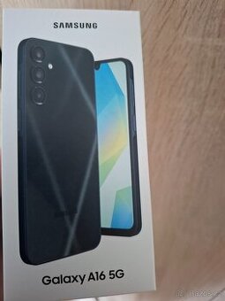 Prodám Samsung a 16 5g