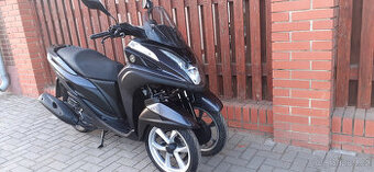 Yamaha MW 125 Tricity ABS