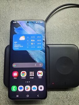 Samsung Galaxy S20 FE 5G.