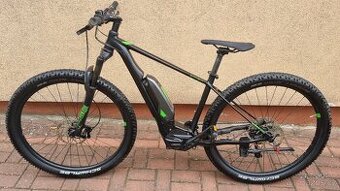 Elektrokolo Škoda EBIKE