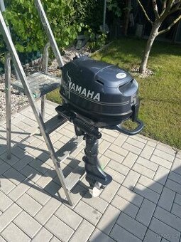 Lodni motor