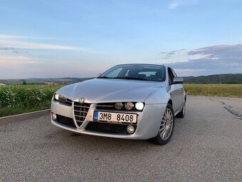 Alfa Romeo 159