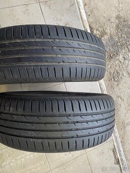Pneu 185/60 R15