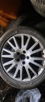 Alu kola z audi a6 - 1