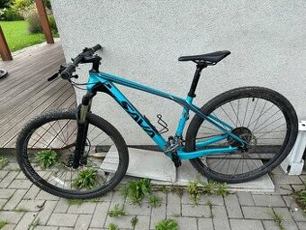 MTB 29 karbon