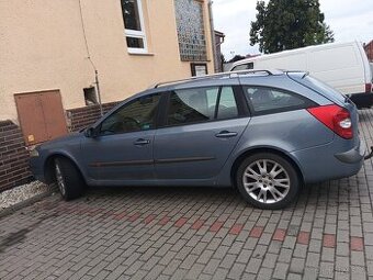 Renault laguna grand tour 2