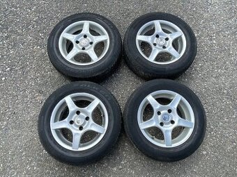 Alu Rc design r14 4x108