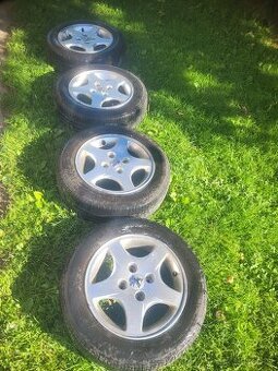 Disky 4x108 R14 - 175/65r14