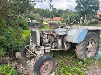 Traktor