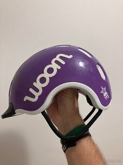 Helma Woom - M