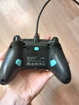 Xbox ovladač