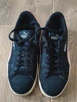 Puma boty
